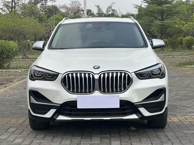 BMW X1 2021 Modi f ied xDrive25Li Premium – фото 2