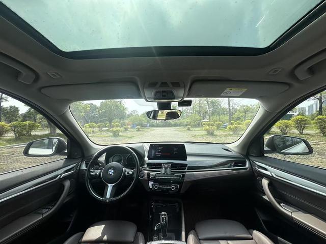 BMW X1 2021 Modi f ied xDrive25Li Premium – фото 5
