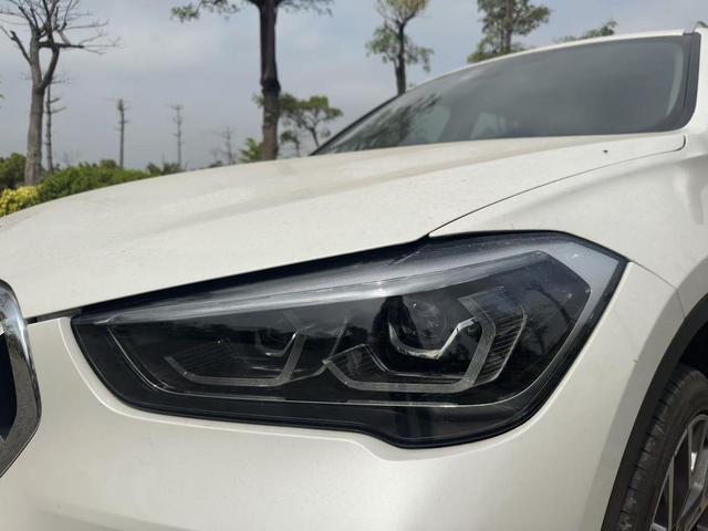 BMW X1 2021 Modi f ied xDrive25Li Premium – фото 7