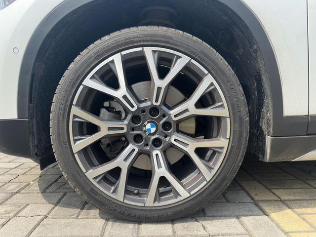 BMW X1 2021 Modi f ied xDrive25Li Premium – фото 10