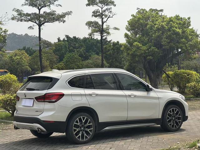 BMW X1 2021 Modi f ied xDrive25Li Premium – фото 11