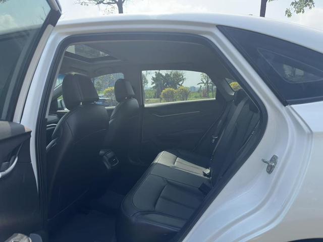 Buick Excelle 2021 Facelift Classic 1.5L Automatic Elite – фото 6
