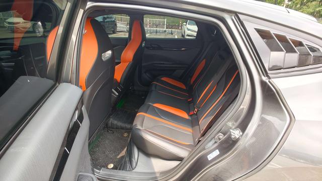 Changan UNI-V 2024 1.5T Premium Sport – фото 8
