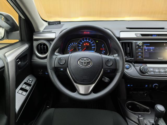 Toyota RAV4 2016 2.0L CVT 2WD Fashion – фото 8