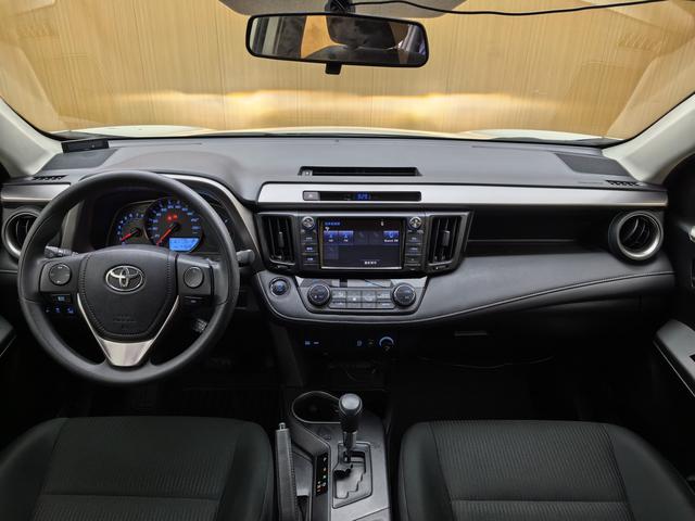 Toyota RAV4 2016 2.0L CVT 2WD Fashion – фото 9