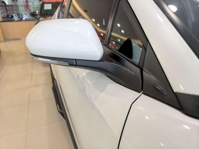 Yize Izoa Модель 2018 года 2.0L Kia Drive Edition Country VI – фото 15