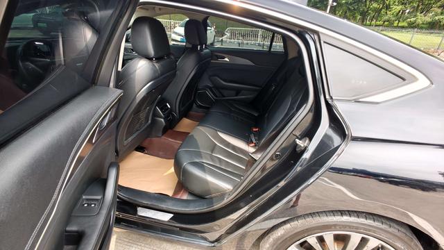 Hongqi H5 Classic 2020 1.5T DCT Qiyun – фото 9