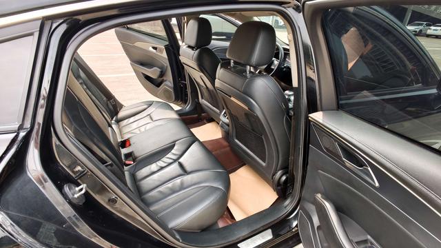 Hongqi H5 Classic 2020 1.5T DCT Qiyun – фото 10