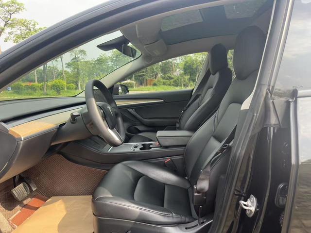 Tesla Model 3 2020 Standard Range RWD Upgraded – фото 4
