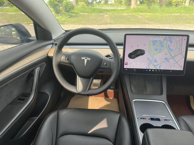 Tesla Model 3 2020 Standard Range RWD Upgraded – фото 5