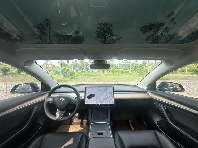 Tesla Model 3 2020 Standard Range RWD Upgraded – фото 6