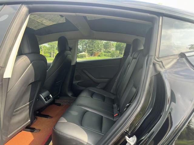 Tesla Model 3 2020 Standard Range RWD Upgraded – фото 7