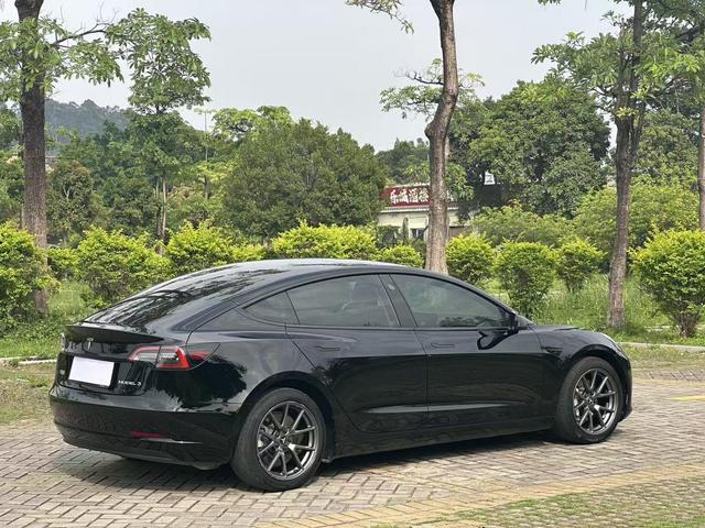 Tesla Model 3 2020 Standard Range RWD Upgraded – фото 11
