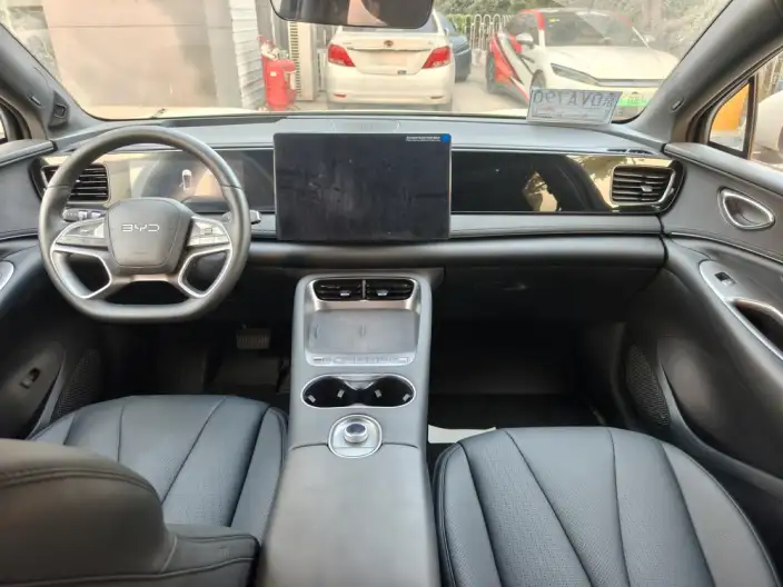 Sea Lion 06DM 2025 Model DM-i 205KM Pilot Plus Edition – фото 10
