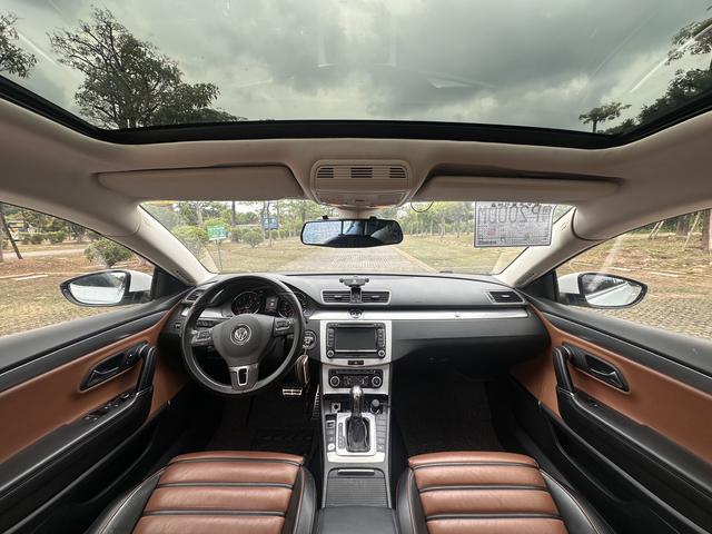 Volkswagen CC 2012 модификация 3.0FSI V6 – фото 6