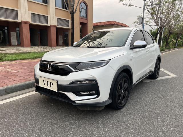 Honda XR-V Модель 2020 года 220 TURBO CVT Deluxe Edition – фото 1