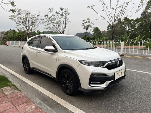 Honda XR-V Модель 2020 года 220 TURBO CVT Deluxe Edition – фото 2