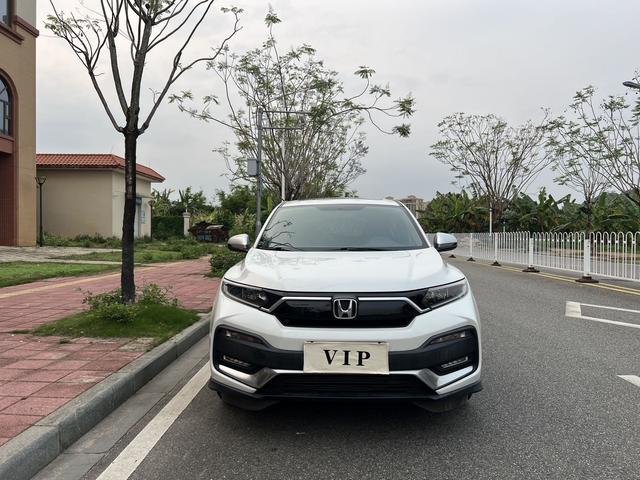 Honda XR-V Модель 2020 года 220 TURBO CVT Deluxe Edition – фото 3
