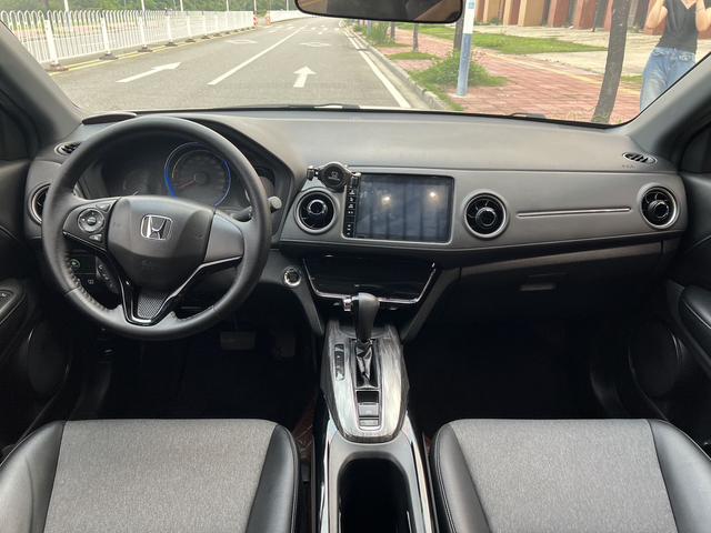 Honda XR-V Модель 2020 года 220 TURBO CVT Deluxe Edition – фото 6