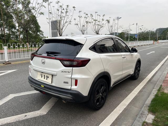 Honda XR-V Модель 2020 года 220 TURBO CVT Deluxe Edition – фото 7