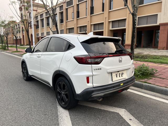 Honda XR-V Модель 2020 года 220 TURBO CVT Deluxe Edition – фото 9