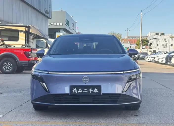 Nissan N6 2026 Model 180 Max