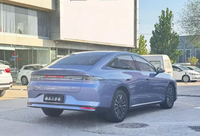 Nissan N6 2026 Model 180 Max – фото 5