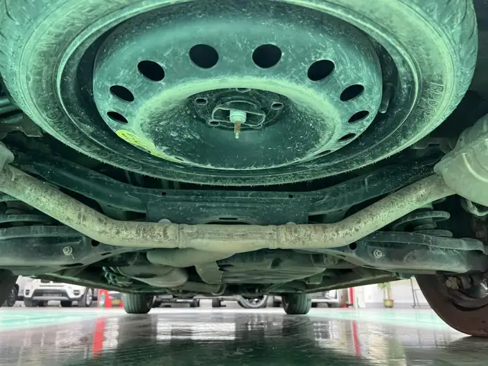 Roewe iMAX8 2023 Model 400TGI Comfort Edition – фото 10