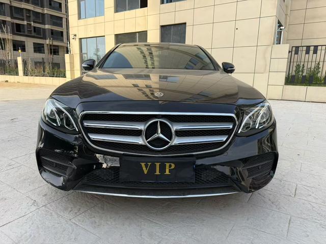 Mercedes-Benz E-Class 2015 модификация E 180 L Sport Sport – фото 2