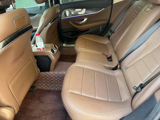 Mercedes-Benz E-Class 2015 модификация E 180 L Sport Sport – фото 6