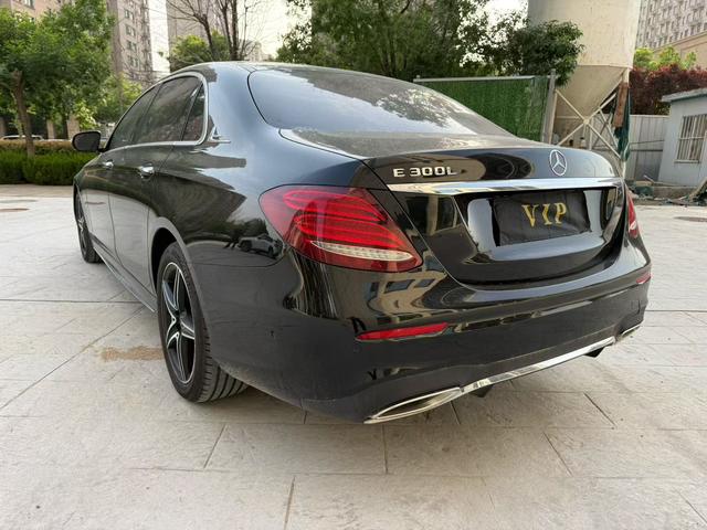 Mercedes-Benz E-Class 2015 модификация E 180 L Sport Sport – фото 7