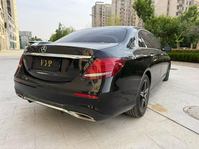 Mercedes-Benz E-Class 2015 модификация E 180 L Sport Sport – фото 9