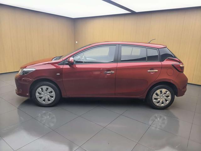 Toyota Vios FS Модель 2019 года 1.5L CVT Фэн Drive Edition – фото 2