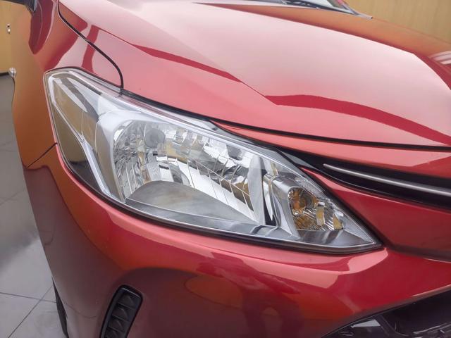 Toyota Vios FS Модель 2019 года 1.5L CVT Фэн Drive Edition – фото 4