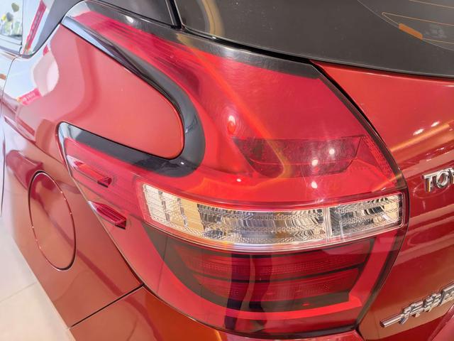Toyota Vios FS Модель 2019 года 1.5L CVT Фэн Drive Edition – фото 7