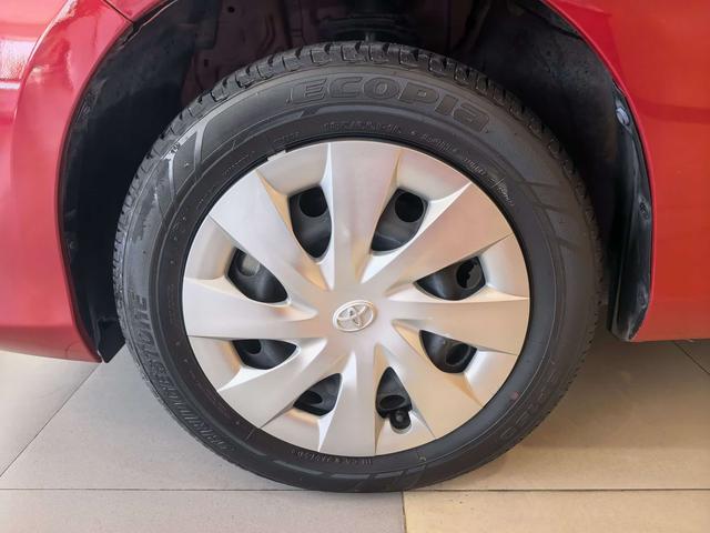 Toyota Vios FS Модель 2019 года 1.5L CVT Фэн Drive Edition – фото 8
