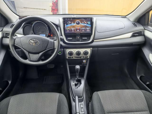 Toyota Vios FS Модель 2019 года 1.5L CVT Фэн Drive Edition – фото 10