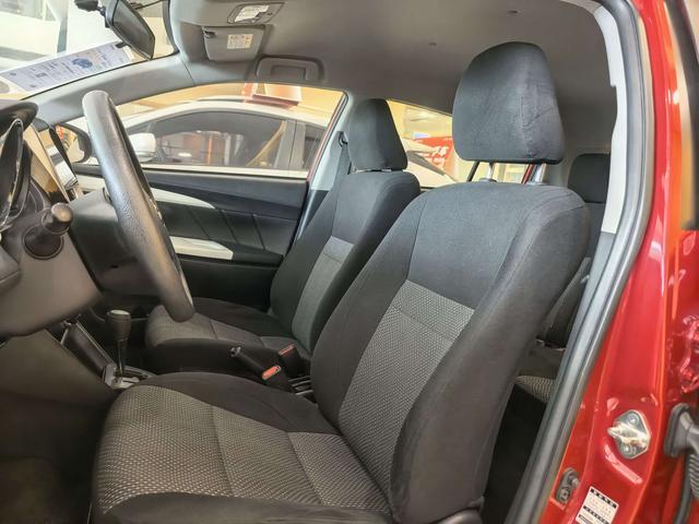 Toyota Vios FS Модель 2019 года 1.5L CVT Фэн Drive Edition – фото 13
