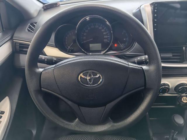 Toyota Vios FS Модель 2019 года 1.5L CVT Фэн Drive Edition – фото 14