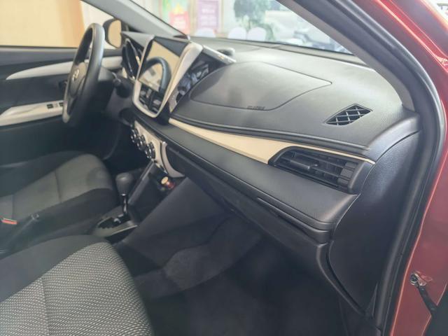 Toyota Vios FS Модель 2019 года 1.5L CVT Фэн Drive Edition – фото 16