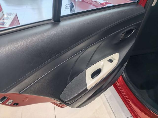 Toyota Vios FS Модель 2019 года 1.5L CVT Фэн Drive Edition – фото 17