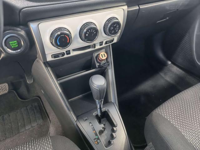Toyota Vios FS Модель 2019 года 1.5L CVT Фэн Drive Edition – фото 18