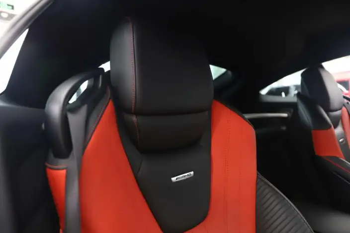 AMG GT 2019 Model AMG GT – фото 6