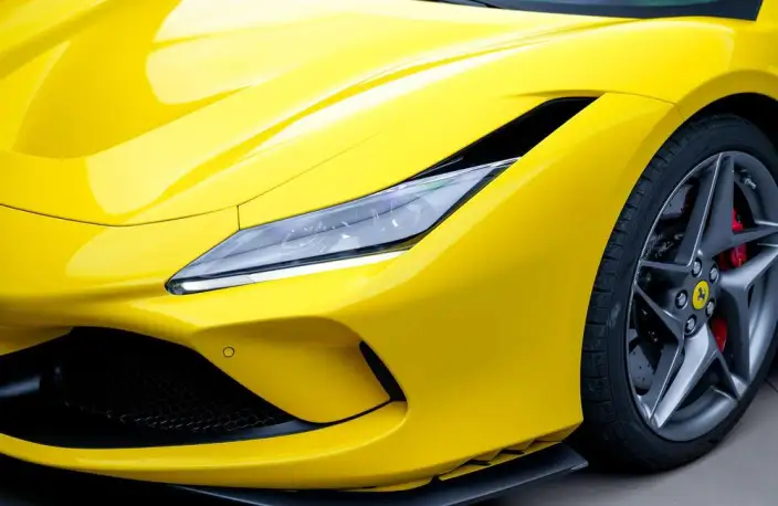 Ferrari F8 2019 Model Tributo 3.9T V8 – фото 6