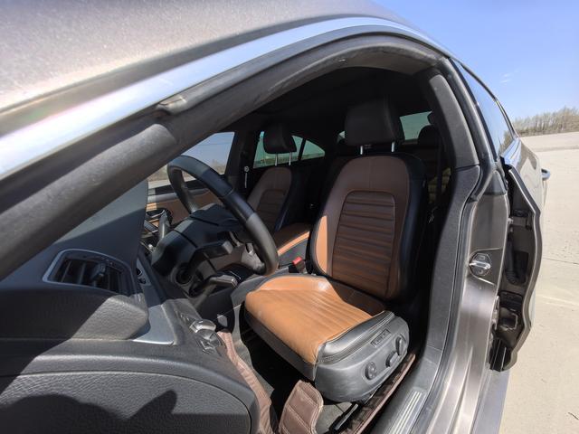 Volkswagen CC 2013 1.8TSI Premium – фото 13