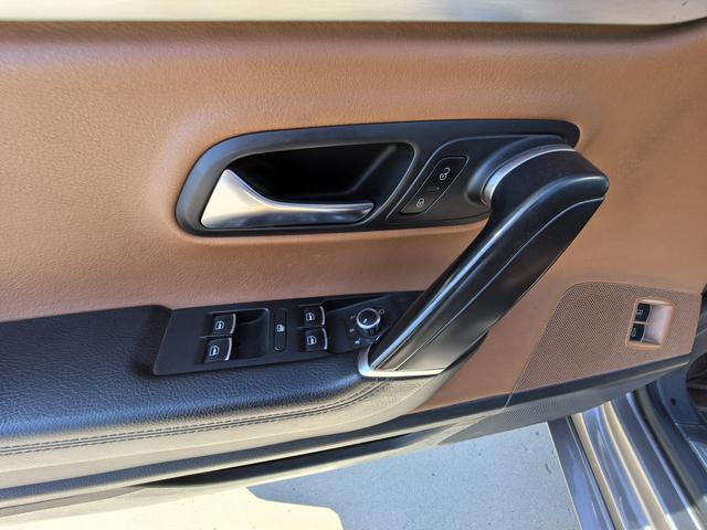 Volkswagen CC 2013 1.8TSI Premium – фото 19