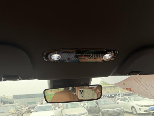 Geely Galaxy L7 2025 модификация 1.5L EM-i 115km Tiggo Edition – фото 15