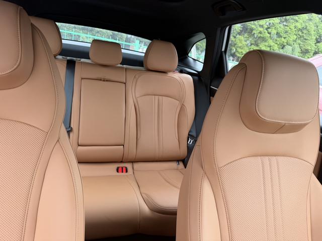 Geely Galaxy L7 2025 модификация 1.5L EM-i 115km Tiggo Edition – фото 23