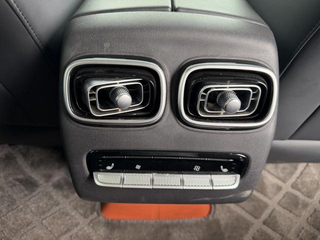 Chery Tiggo 9 2023 2.0T DCT 2WD Luxury 7-seat – фото 11