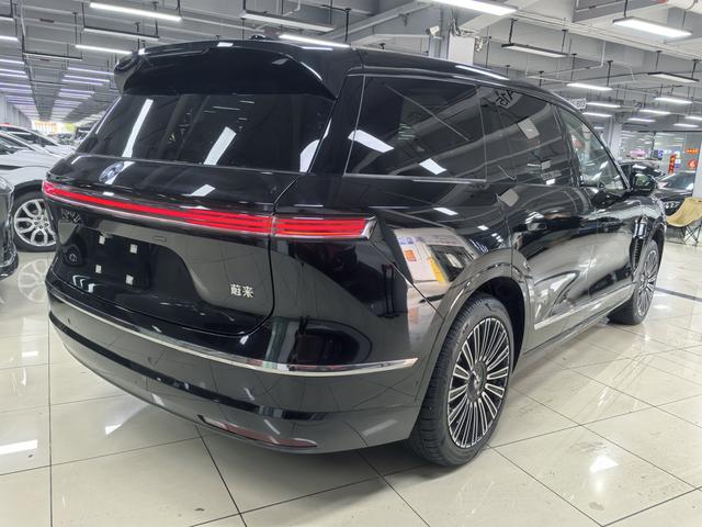 NIO ES8 2026 модификация VI seat Executive Deluxe Edition – фото 3